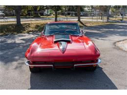 1965 Chevrolet Corvette (CC-2085496) for sale in Englewood, Florida