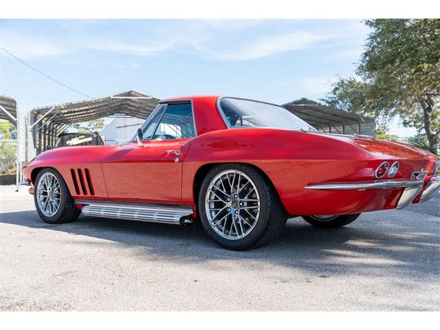 1965 Chevrolet Corvette (CC-2085496) for sale in Englewood, Florida