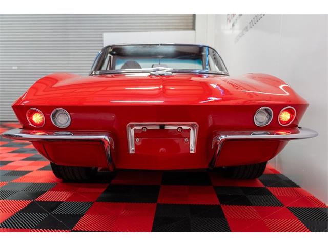 1965 Chevrolet Corvette (CC-2085496) for sale in Englewood, Florida