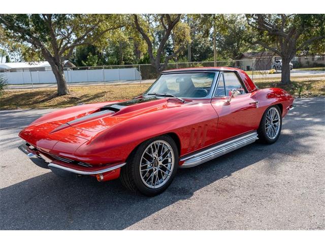 1965 Chevrolet Corvette (CC-2085496) for sale in Englewood, Florida
