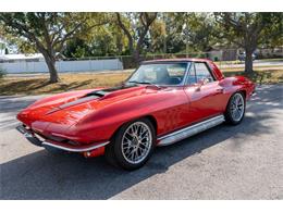 1965 Chevrolet Corvette (CC-2085496) for sale in Englewood, Florida