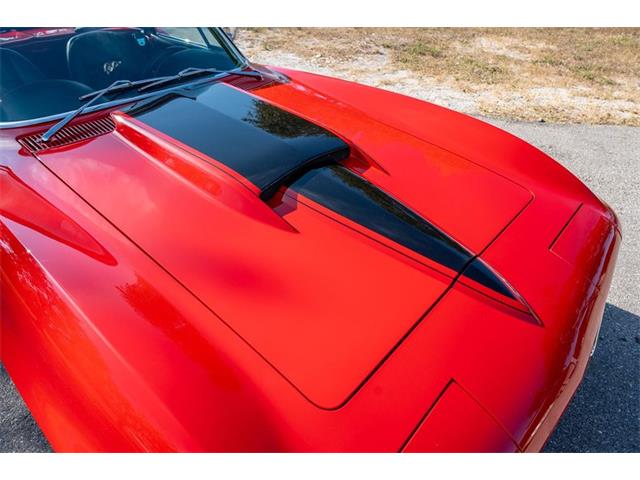 1965 Chevrolet Corvette (CC-2085496) for sale in Englewood, Florida