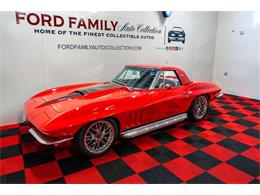 1965 Chevrolet Corvette (CC-2085496) for sale in Englewood, Florida