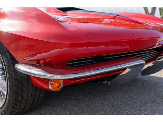 1965 Chevrolet Corvette (CC-2085496) for sale in Englewood, Florida
