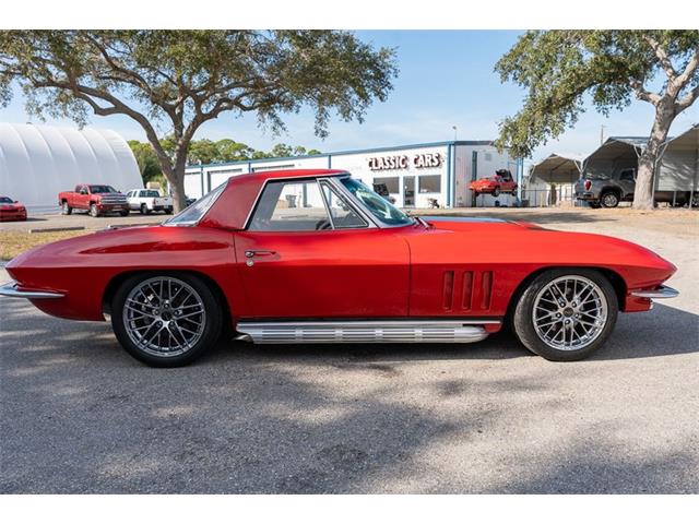 1965 Chevrolet Corvette (CC-2085496) for sale in Englewood, Florida