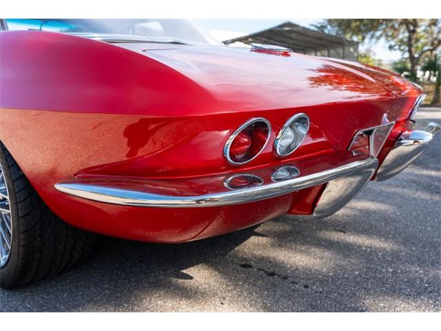 1965 Chevrolet Corvette (CC-2085496) for sale in Englewood, Florida