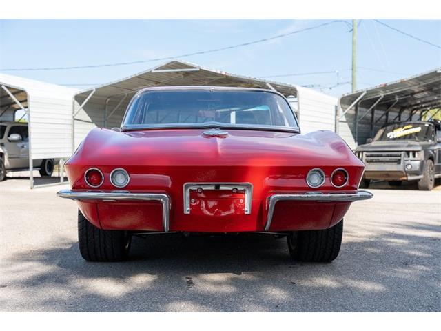 1965 Chevrolet Corvette (CC-2085496) for sale in Englewood, Florida