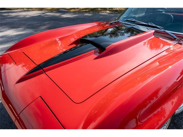 1965 Chevrolet Corvette (CC-2085496) for sale in Englewood, Florida