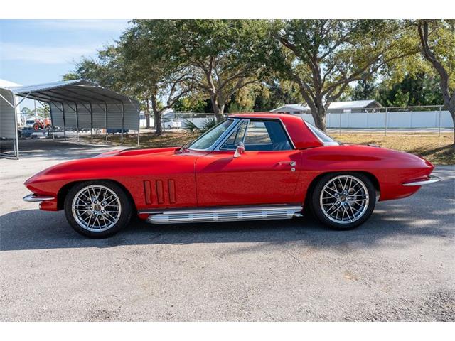1965 Chevrolet Corvette (CC-2085496) for sale in Englewood, Florida