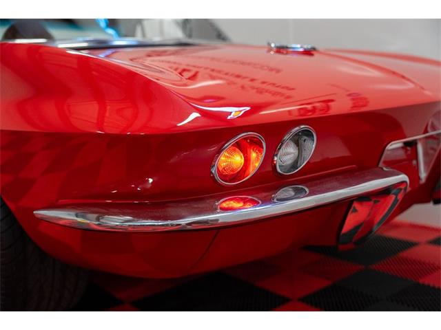 1965 Chevrolet Corvette (CC-2085496) for sale in Englewood, Florida