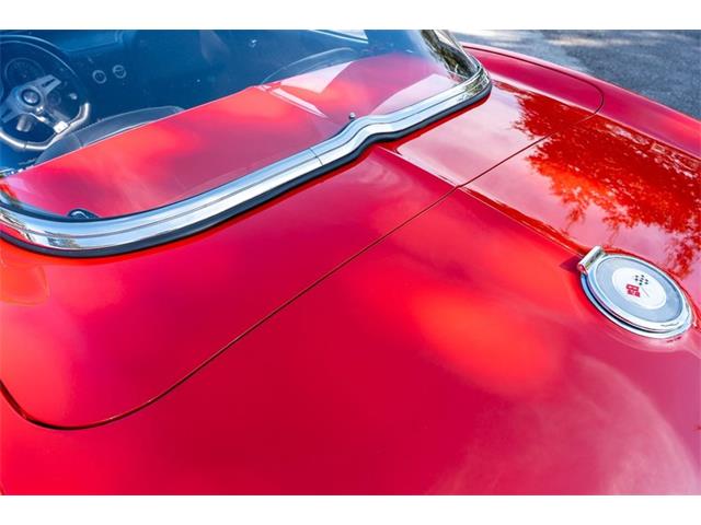 1965 Chevrolet Corvette (CC-2085496) for sale in Englewood, Florida