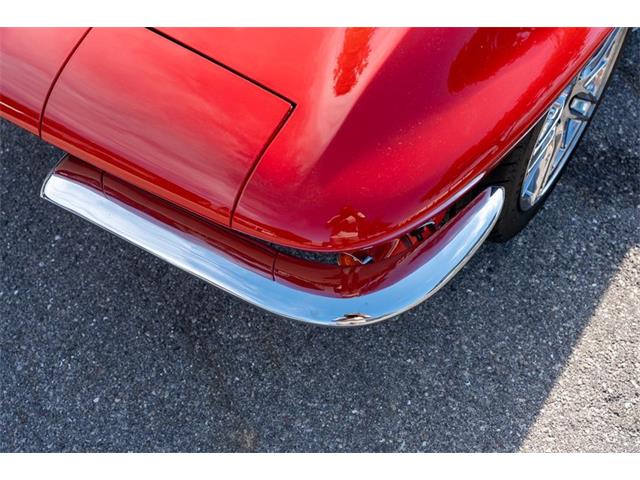 1965 Chevrolet Corvette (CC-2085496) for sale in Englewood, Florida