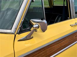 1977 Jeep Grand Wagoneer (CC-2085497) for sale in Sioux City, Iowa