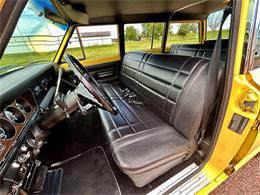 1977 Jeep Grand Wagoneer (CC-2085497) for sale in Sioux City, Iowa