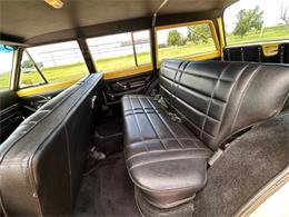 1977 Jeep Grand Wagoneer (CC-2085497) for sale in Sioux City, Iowa