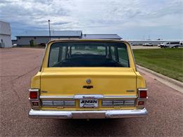1977 Jeep Grand Wagoneer (CC-2085497) for sale in Sioux City, Iowa