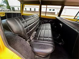 1977 Jeep Grand Wagoneer (CC-2085497) for sale in Sioux City, Iowa