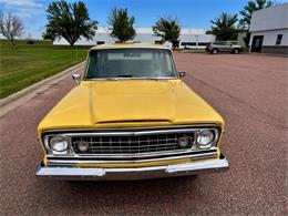 1977 Jeep Grand Wagoneer (CC-2085497) for sale in Sioux City, Iowa