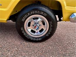 1977 Jeep Grand Wagoneer (CC-2085497) for sale in Sioux City, Iowa
