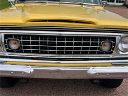 1977 Jeep Grand Wagoneer (CC-2085497) for sale in Sioux City, Iowa