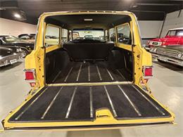 1977 Jeep Grand Wagoneer (CC-2085497) for sale in Sioux City, Iowa