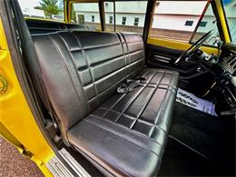 1977 Jeep Grand Wagoneer (CC-2085497) for sale in Sioux City, Iowa
