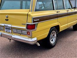 1977 Jeep Grand Wagoneer (CC-2085497) for sale in Sioux City, Iowa