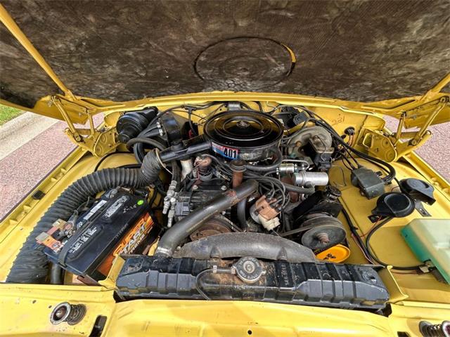 1977 Jeep Grand Wagoneer (CC-2085497) for sale in Sioux City, Iowa