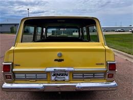 1977 Jeep Grand Wagoneer (CC-2085497) for sale in Sioux City, Iowa