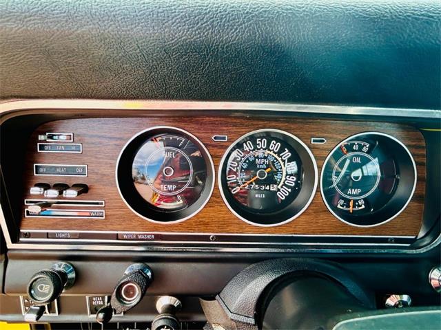 1977 Jeep Grand Wagoneer (CC-2085497) for sale in Sioux City, Iowa