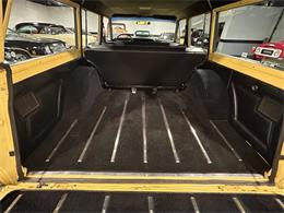 1977 Jeep Grand Wagoneer (CC-2085497) for sale in Sioux City, Iowa