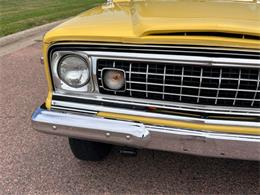 1977 Jeep Grand Wagoneer (CC-2085497) for sale in Sioux City, Iowa