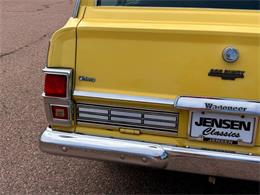 1977 Jeep Grand Wagoneer (CC-2085497) for sale in Sioux City, Iowa