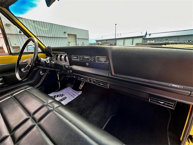 1977 Jeep Grand Wagoneer (CC-2085497) for sale in Sioux City, Iowa