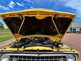 1977 Jeep Grand Wagoneer (CC-2085497) for sale in Sioux City, Iowa