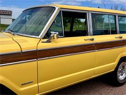 1977 Jeep Grand Wagoneer (CC-2085497) for sale in Sioux City, Iowa