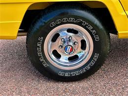 1977 Jeep Grand Wagoneer (CC-2085497) for sale in Sioux City, Iowa