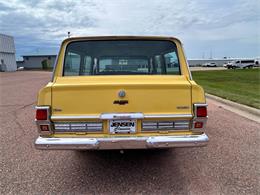 1977 Jeep Grand Wagoneer (CC-2085497) for sale in Sioux City, Iowa