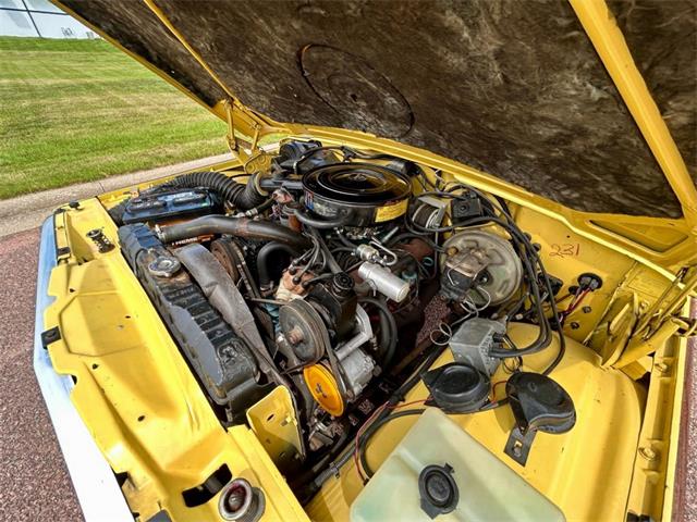 1977 Jeep Grand Wagoneer (CC-2085497) for sale in Sioux City, Iowa