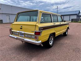 1977 Jeep Grand Wagoneer (CC-2085497) for sale in Sioux City, Iowa