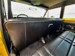 1977 Jeep Grand Wagoneer (CC-2085497) for sale in Sioux City, Iowa