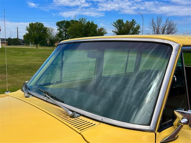 1977 Jeep Grand Wagoneer (CC-2085497) for sale in Sioux City, Iowa