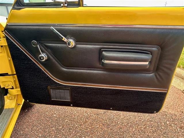 1977 Jeep Grand Wagoneer (CC-2085497) for sale in Sioux City, Iowa
