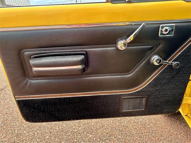 1977 Jeep Grand Wagoneer (CC-2085497) for sale in Sioux City, Iowa