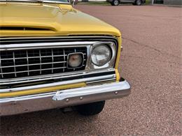 1977 Jeep Grand Wagoneer (CC-2085497) for sale in Sioux City, Iowa