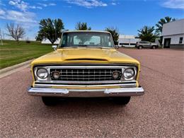 1977 Jeep Grand Wagoneer (CC-2085497) for sale in Sioux City, Iowa