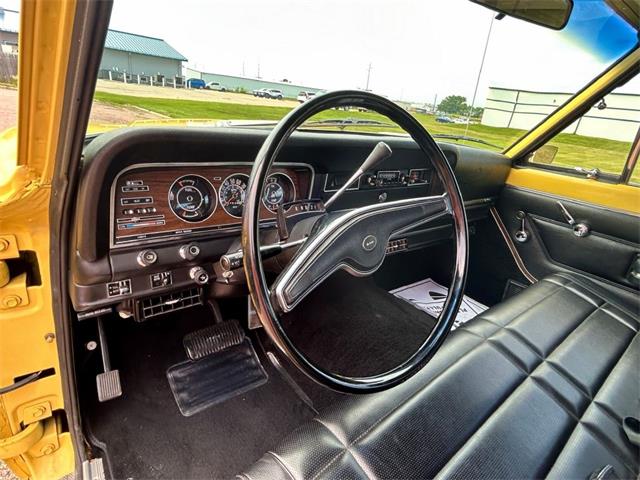 1977 Jeep Grand Wagoneer (CC-2085497) for sale in Sioux City, Iowa