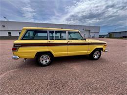 1977 Jeep Grand Wagoneer (CC-2085497) for sale in Sioux City, Iowa