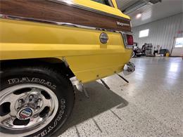 1977 Jeep Grand Wagoneer (CC-2085497) for sale in Sioux City, Iowa