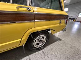 1977 Jeep Grand Wagoneer (CC-2085497) for sale in Sioux City, Iowa